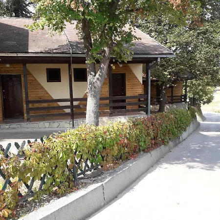 Marina Agreena 酒店