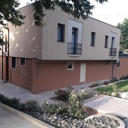 Marina Agreena Grocka