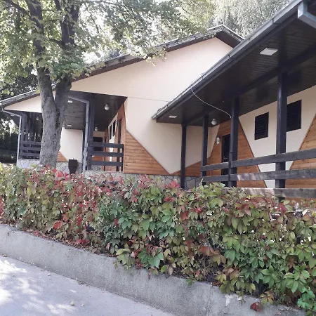 Marina Agreena Grocka