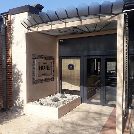 Marina Agreena 酒店 2*