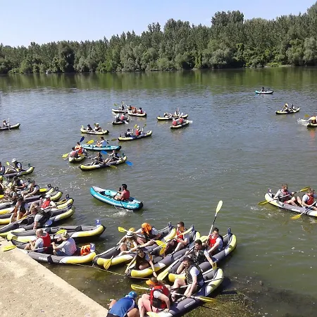 酒店 Marina Agreena Grocka