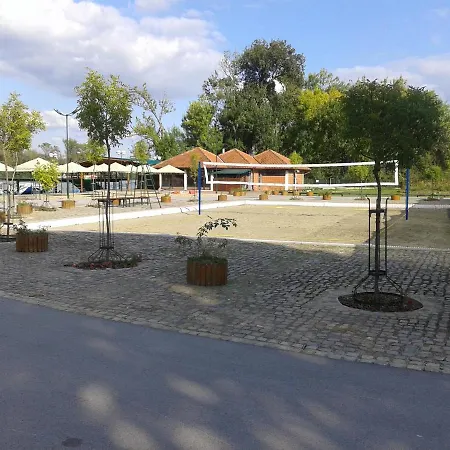 酒店 Marina Agreena Grocka