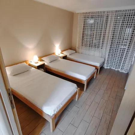 Marina Oasa Hotel Grocka