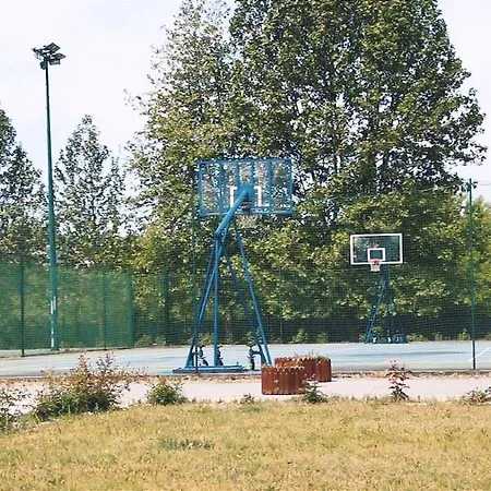 酒店 Marina Agreena 2*