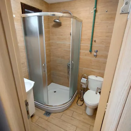 酒店 Marina Agreena