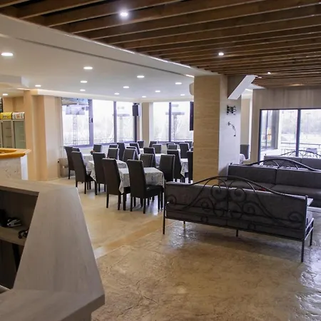 酒店 Marina Agreena Grocka