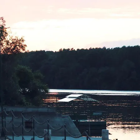Hotel Marina Oasa Grocka
