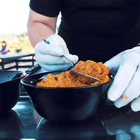 Marina Agreena 酒店