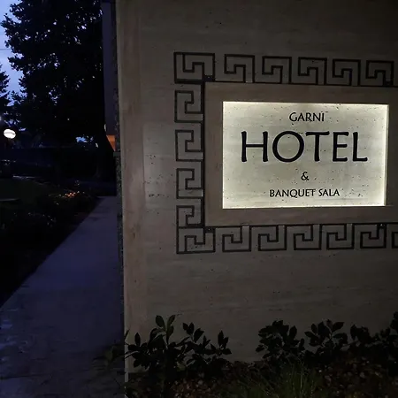 Marina Agreena 酒店 2*