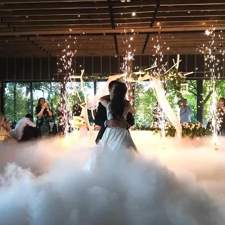 酒店 Marina Agreena Grocka