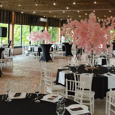 酒店 Marina Agreena Grocka