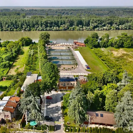 Hotel Marina Oasa Grocka