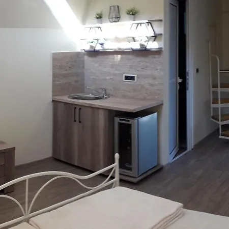 Marina Agreena Grocka