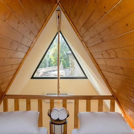 Marina Agreena 酒店