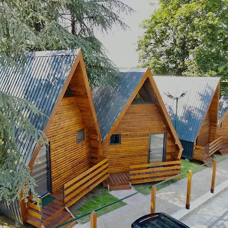 酒店 Marina Agreena