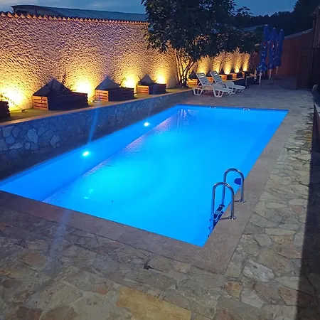 Marina Agreena 酒店