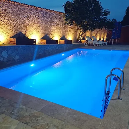 Marina Agreena Grocka