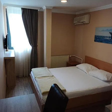 Hotel Marina Oasa Grocka