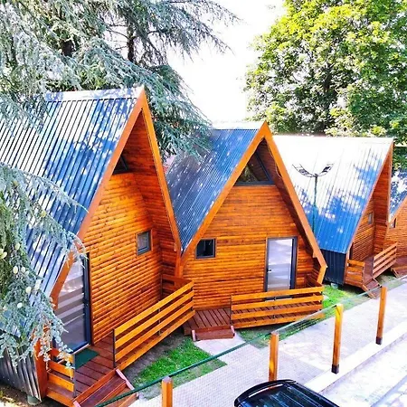 Marina Agreena Grocka