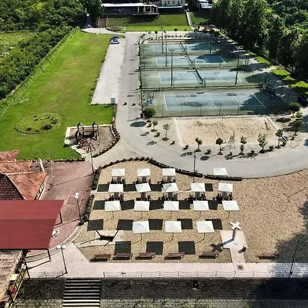 Marina Agreena Grocka