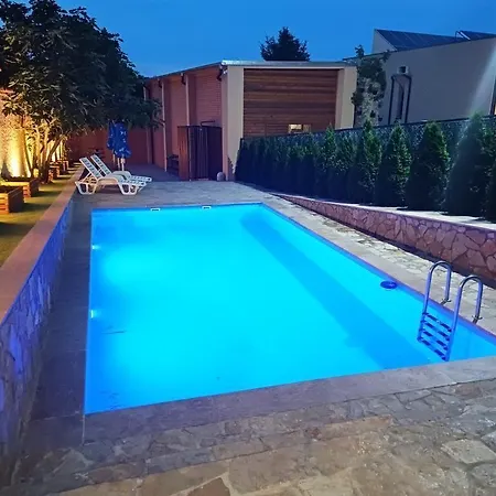 Marina Agreena 酒店