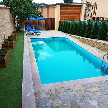 酒店 Marina Agreena