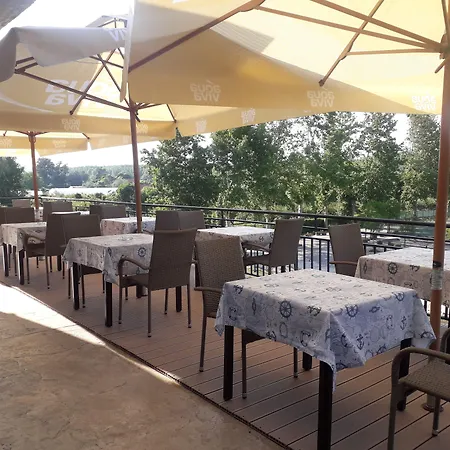 酒店 Marina Agreena Grocka