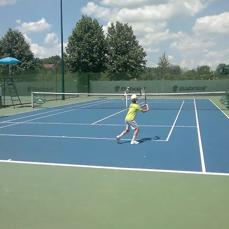 Marina Agreena Grocka