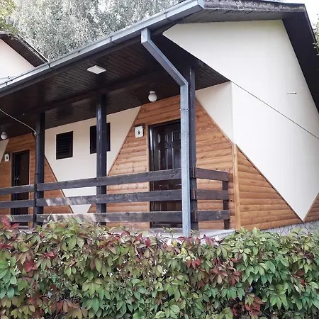 Marina Agreena 2* Grocka