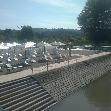 Marina Agreena Grocka