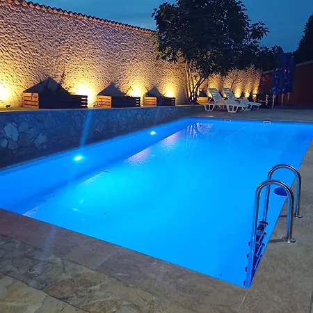 Marina Agreena 2* Grocka