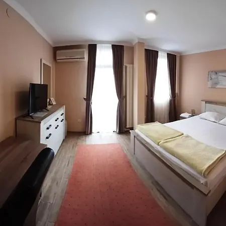 Marina Agreena 2* Grocka