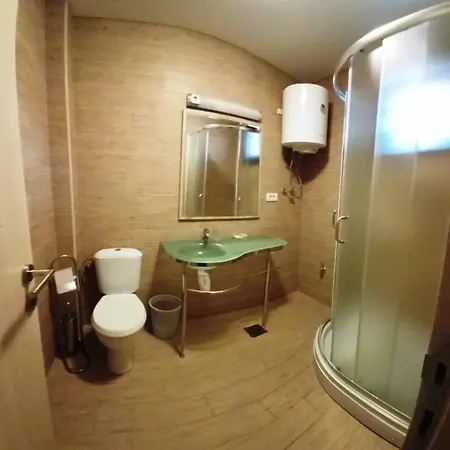 酒店 Marina Agreena Grocka