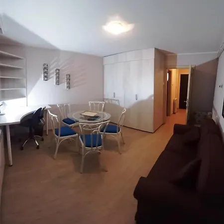 Marina Agreena 酒店