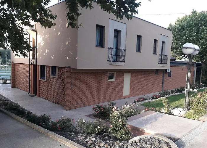 Marina Agreena Grocka