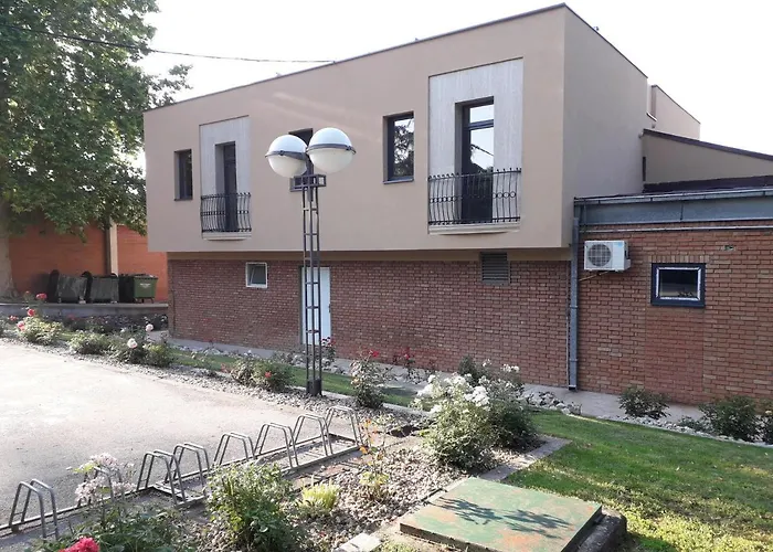 Marina Agreena Hotel