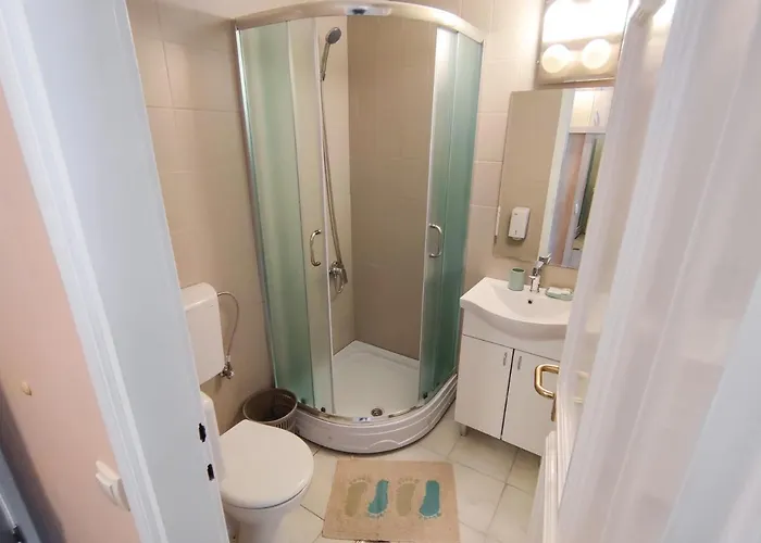 Hotel Marina Agreena 2*