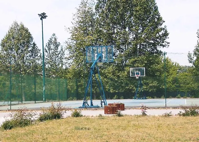 Hotel Marina Agreena 2*