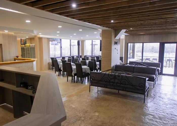 Hotel Marina Agreena Grocka