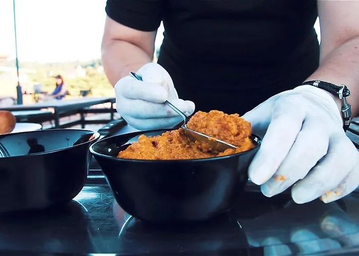 Marina Agreena Hotel