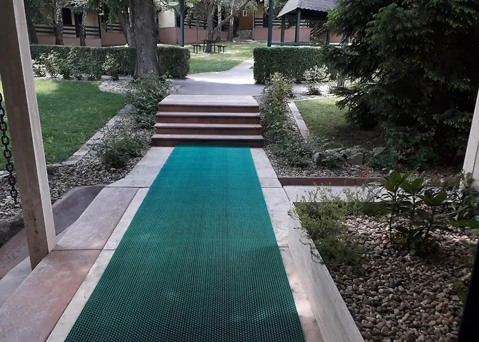 Marina Agreena Grocka