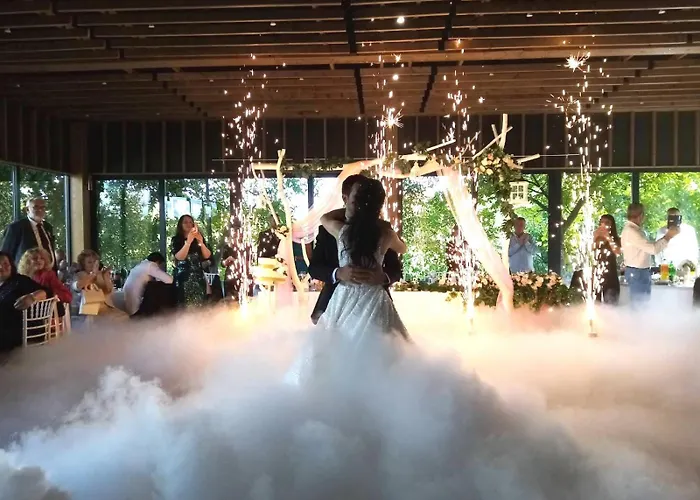 Hotel Marina Agreena Grocka