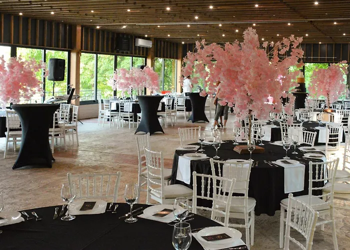 Hotel Marina Agreena Grocka