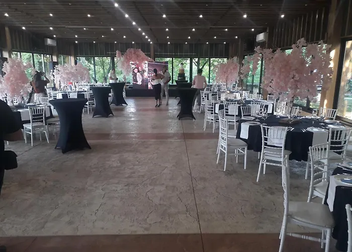 Marina Agreena Hotel