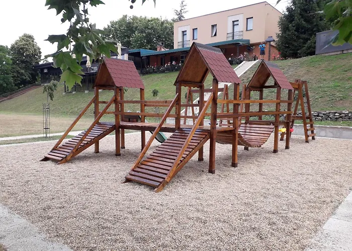 Marina Agreena Hotel