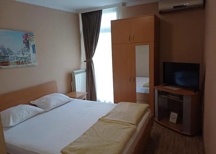 Marina Agreena 2* Grocka