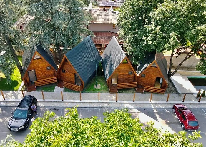 Marina Agreena 2* Grocka