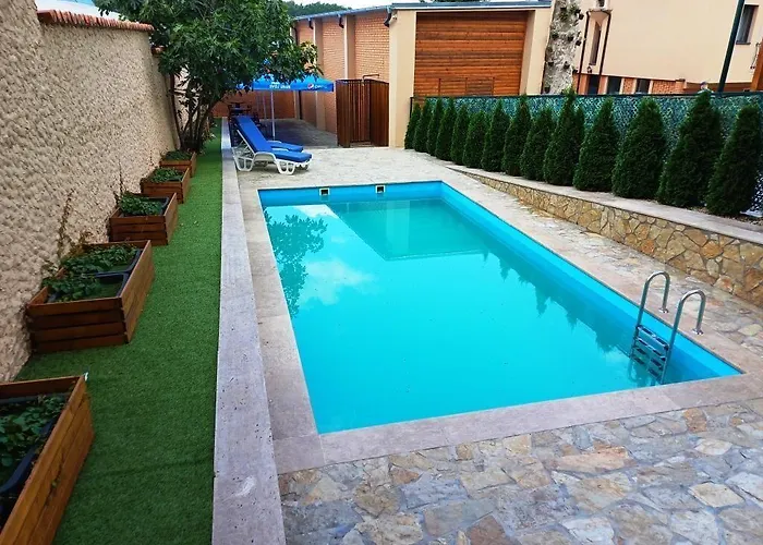 Hotel Marina Agreena