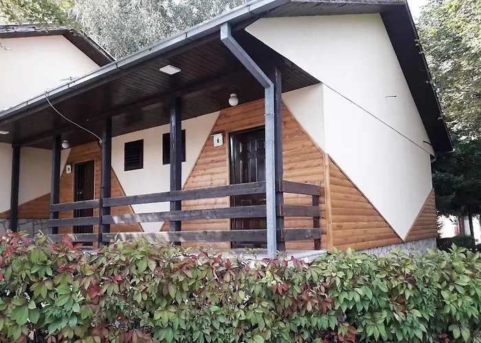 Marina Agreena 2* Grocka