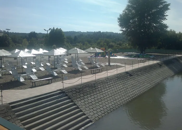 Marina Agreena Grocka